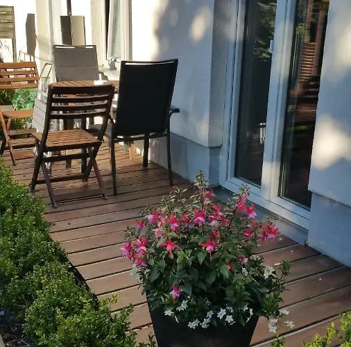 Paleo Finest Serviced Munich