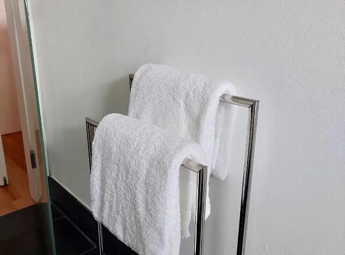 Paleo Finest Serviced Aparthotel
