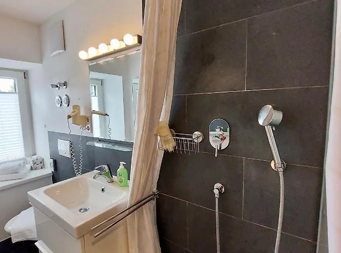 Paleo Finest Serviced Aparthotel 4*