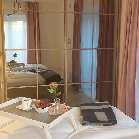 Paleo Finest Serviced Aparthotel