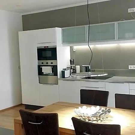 Paleo Finest Serviced Apart-hotel 4*