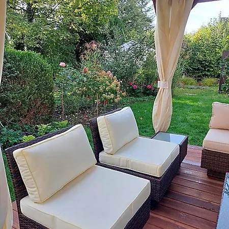 Paleo Finest Serviced 4* Munique