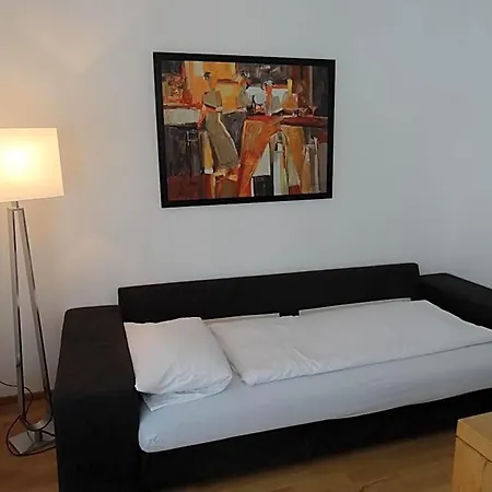 Aparthotel Paleo Finest Serviced 4*