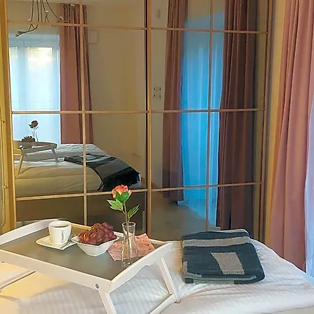 Paleo Finest Serviced Apart-hotel Munique