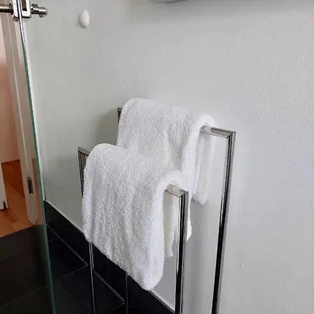 Paleo Finest Serviced Aparthotel