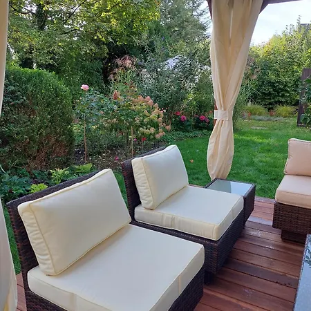 Lejlighedshotel Paleo Finest Serviced