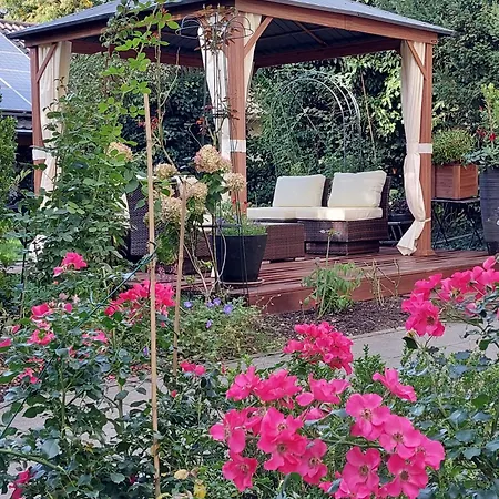 아파트호텔 Paleo Finest Serviced 뮌헨