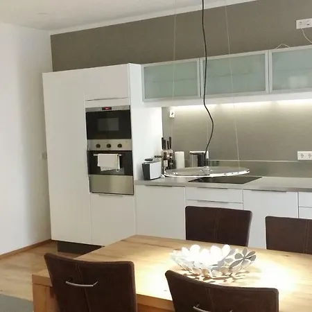 아파트호텔 Paleo Finest Serviced 4*